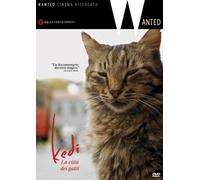 Kedi - DVD (Import, No English Version) - CG Entertainment