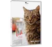 Kedi - The City Of Cats DVD CG