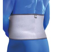 KEDLEY Back Support Brace | Lumbar Support Lower Back Belt for Posture and Pain Relief | Medical Grade One size Adjustable Lower Back Compression Strap, Ideal for Sciatica and Back Stiffness