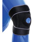 Kedley Knee Support Stabilizer | Knee Support for Women Neoprene Knee Brace | Men with Lateral Knee Stabilisers | Knee Brace for Ligament Injury, Meniscus Tear, ACL, MCL, Tendonitis.