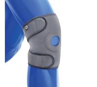 KEDLEY Neoprene Knee Brace Support - Adjustable Compression Knee Sleeve for Men & Women, Knee Stabiliser for Pain Relief, Arthritis, Sports, Gym, Running & Rehabilitation