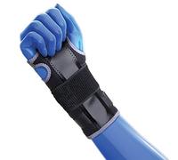 KEDLEY Wrist Support Splint | Premium Medical Grade Stabilized Brace | Compression Strap