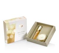 Kedma - 24K Gold Face Cream and Serum Set - Rejuvenation and Hydration - 50ml+50g