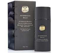 Kedma - Aftershave Balm for Men with Vitamins E & A and Aloe Vera - Soothing and Hydrating - 100g