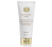 Kedma - Black Mud Mask from the Dead Sea - Purifying and Revitalizing - For Soft and Radiant Skin - 100g