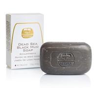 KEDMA - Black Mud Soap from the Dead Sea - For Problem Skin - 125g