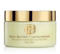 KEDMA - Body Butter Lemongrass - For Dry Skin - 250g