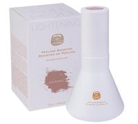 Kedma - Brightening Peeling Booster - Exfoliating Gel with Glycolic, Mandelic and Lactic Acids - For Dull, Oily or Blemished Skin - With Niacinamide, Aloe Vera and AHA - 50ml