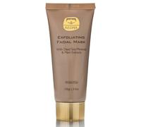 Kedma - Exfoliating Face Mask with Dead Sea Minerals and Natural Oils - Soft and Radiant Skin - For All Skin Types - 100g