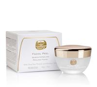 Kedma - Exfoliating Facial Peeling with Fruit Extracts - Brightening and Smoothing - For All Skin Types - 50ml