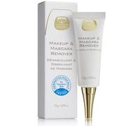 KEDMA - Face & Mascara Remover with Jojoba Oil & Vitamin E - 25g | Jojoba oil and vitamin E remover dissolves face and mascara makeup while leaving skin soft and nourished.