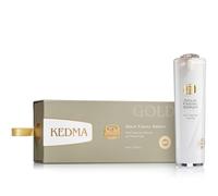 Kedma - Facial Serum with 24K Gold, Q10, and Multivitamins - Firming and Anti-Aging - 60ml