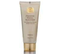 Kedma - Foaming Facial Cleanser with Dead Sea Minerals - Hydrating and Soothing - For Dry and Irritated Skin - 100g