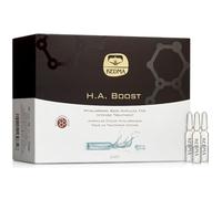 Kedma - H A Boost - Concentrated Hyaluronic Acid Ampoules - Instant Hydration and Volume - For All Skin Types - 7 x 2ml