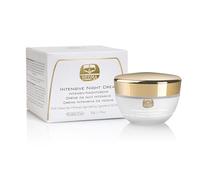 KEDMA - Intensive Night Cream with Dead Sea Minerals and Retinol - 50g