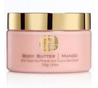 Kedma - Mango Body Butter - Intense Hydration and Nourishment - For Dry Skin - 250g