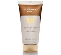 Kedma - Non-Greasy Multi-Purpose Cream with Dead Sea Minerals - Hydrating for Face, Hands, and Nails - 150g