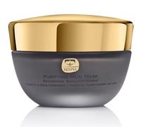 KEDMA - Purifying Black Mud Mask - Removes Impurities & Refines Pores - 50g