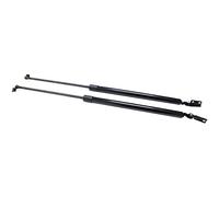 Kedoukj Damper Rear Tailgate Trunk Boot Gas Struts for LEGACY III Estate (BE, BH)Estate 1998/12-2003/08 Shock Absorber Car Parts Accessories Gift 63260-AE030, 2pcs (Ordinary Black)