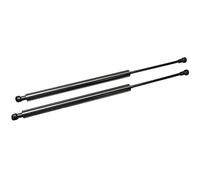 Kedoukj Damper Roof Rear Glass Gas Struts for 911 Targa Coupe 2 1998-2005 Carbon Fiber Shock Absorber Car Parts Accessories Gift 0035NN,996.562.429.00，2pcs (Carbon Fiber Black)