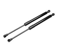 Kedoukj Gas Struts Springs for In finiti Q50 2014-2018 Sedan Rear Tailgate Boot Lift Support 259mm