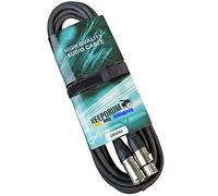 Kedrum DMX Cable 3-Pin XLR 15 m