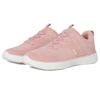 Keds Blisswalk Women's Slip On Sneaker, Dusty Pink Fabric, 4.5 UK