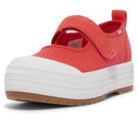 Keds, Red Canvas, 8 UK