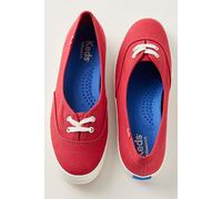 Keds The Mini Canvas Slip-Ons at Free People in Fp Exclusive, Size: US 7.5 - female