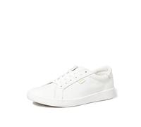 Keds Women's Ace Sneaker, White, 7 UK