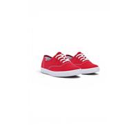 Keds Women's Champion Canvas Lace-Up in Red | Size: 6 keds Red 6