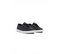 Keds Women's Champion Glitter Celebrations Lace Up in Black | Size: 5.5 keds Black 5.5