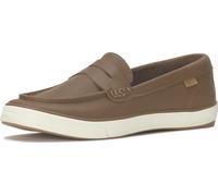 Keds Women's Cntlfr-6 Fashion Sneaker, Cognac Leather, 5.5 UK