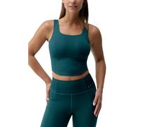 Born Living Yoga Godo Medium-high Support Sports Top
