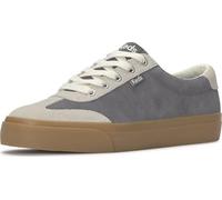 Keds Women's Jktoe-7d Fashion Sneaker, Grey/Egret Suede, 8 UK