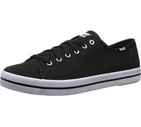 Keds Women's Kickstart Seasonal Solid Sneaker