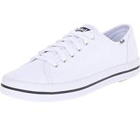 Keds Women's Kickstart Seasonal Solid Sneaker