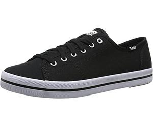 Keds Women's Kickstart Seasonal Solid Sneaker