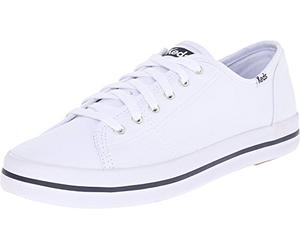 Keds Women's Kickstart Seasonal SolidSneaker