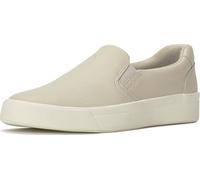 Keds Women's Prslip-7a Fashion Sneaker, Oatmeal Leather, 6 UK