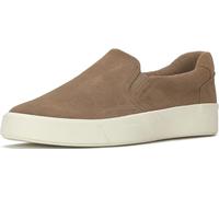 Keds Women's Prslip-7b Fashion Sneaker, Cognac Suede, 2.5 UK