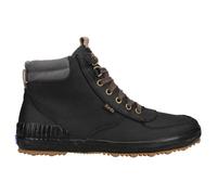 Keds Women's Scout Boot III Ripple Floral Rain, Black, 8