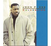 John P Kee - Color Blind