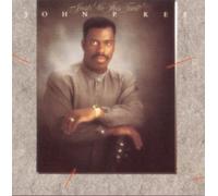 Kee, John P. - Just Me This Time [CASSETTE]