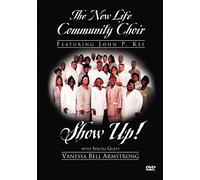 Kee, John P. - Show Up [DVD] [2008] [Region 1] [US Import] [NTSC]