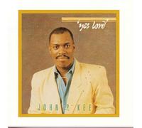 John P. Kee - Yes Lord - CD - Sony Music