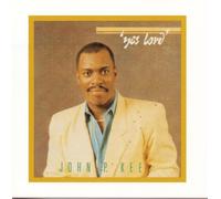 Kee, John P. - Yes Lord [CASSETTE]