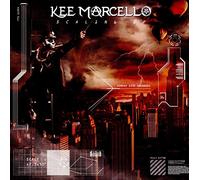 Kee Marcello - Scaling Up