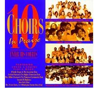 Kee & New Life Community Choir - Enter His Courts-10 Choirs in