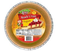 Keebler Ready Grahams Pie Crust 170g (Pack of 3)